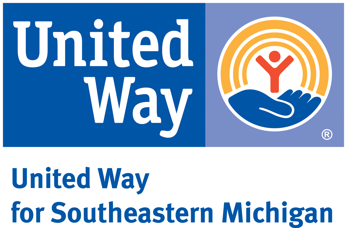 United Way for Southeastern Michigan logo